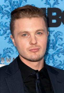 Michael Pitt